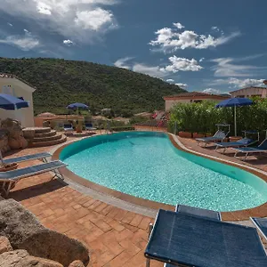Bouganvillage Hotel apartamentowy